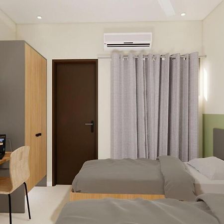 Covie Hotel Bengaluru Kültér fotó