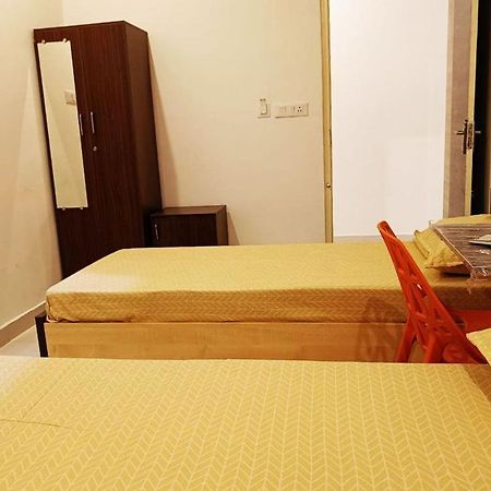 Covie Hotel Bengaluru Kültér fotó