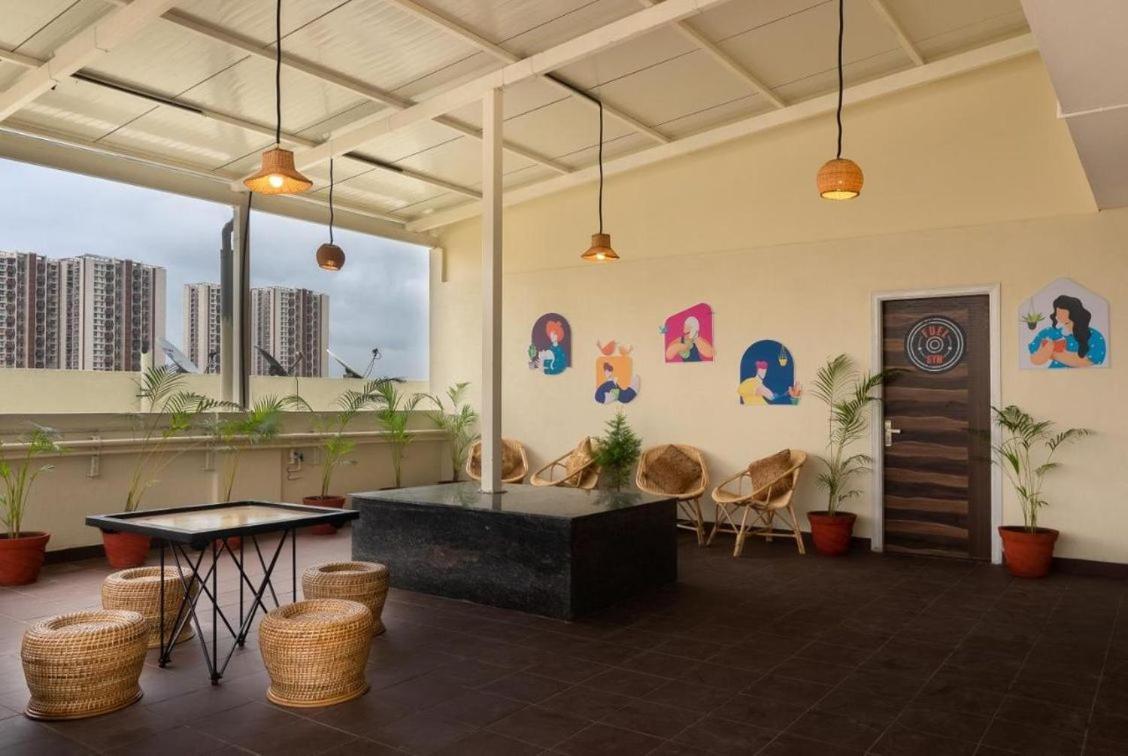 Covie Hotel Bengaluru Kültér fotó
