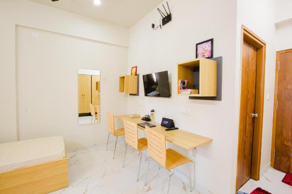 Covie Hotel Bengaluru Kültér fotó