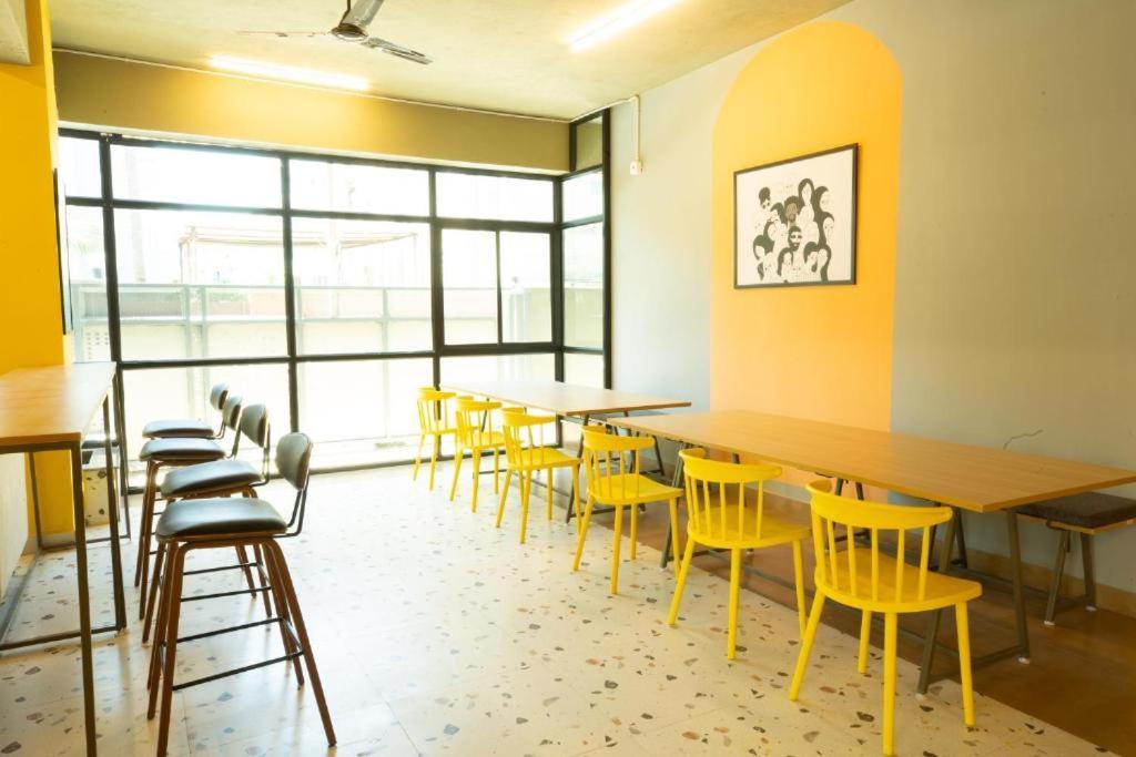 Covie Hotel Bengaluru Kültér fotó