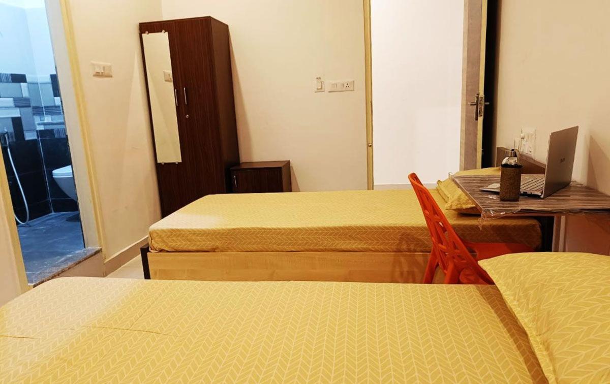 Covie Hotel Bengaluru Kültér fotó