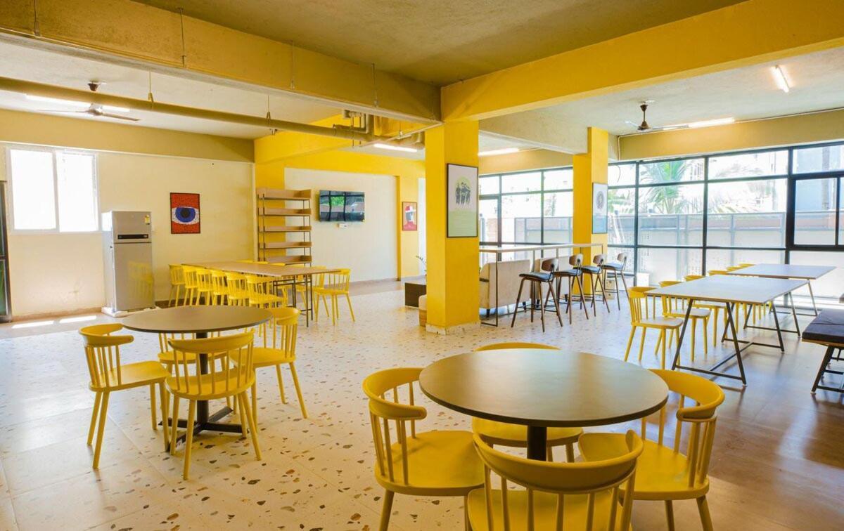 Covie Hotel Bengaluru Kültér fotó